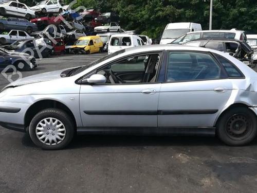 Hood CITROËN C5 I (DC_) 2.0 HDi (DCRHZB, DCRHZE) | BP25516799C1 