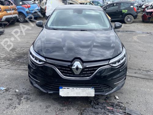 Front wiper motor RENAULT MEGANE IV Hatchback (B9A/M/N_) 1.3 TCe 140 (B9NB) | BP26712807M29  - Image 27