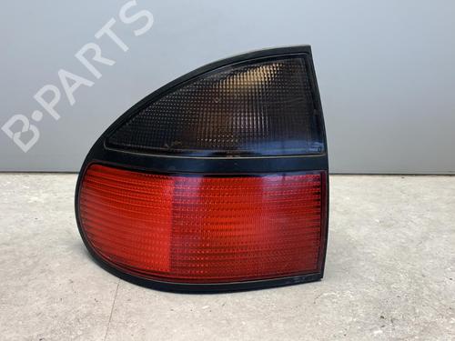 Used Left taillight RENAULT LAGUNA I (B56_, 556_) 2.2 D (B56F/2) (83 hp) 26904210