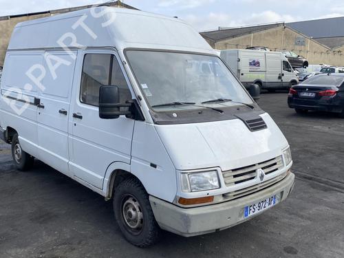 Switch RENAULT TRAFIC Van (T_, P_, V_) 2.5 D | BP25576435I30 