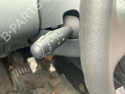 Left sun visor RENAULT TWINGO II (CN0_) 1.2 16V (CN04, CN0B) | BP25521435I1  - Image 28