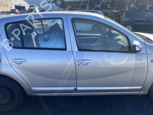 Módulo de ABS DACIA SANDERO 1.5 dCi | BP25548385M43 - Image 21