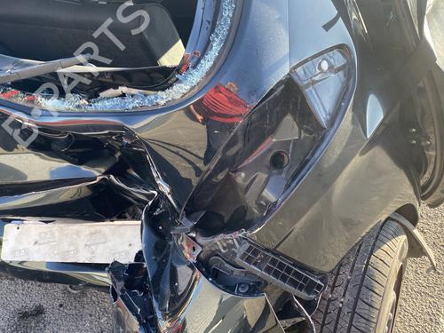 Left front window switch HYUNDAI i20 I (PB, PBT) 1.2 | BP29507073I27 - Image 18