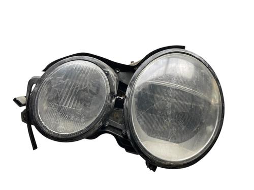Used Left headlight Left headlight MERCEDES-BENZ E-CLASS (W210) E 220 CDI (210.006) (125 hp) 25578218 25578218