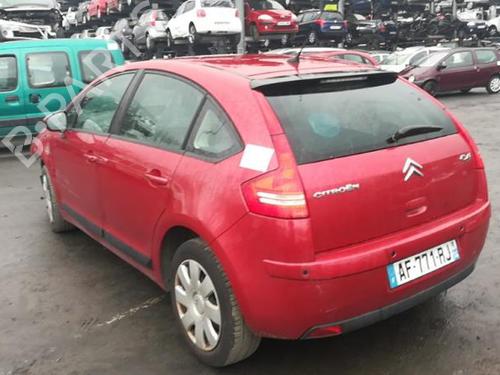 Right mirror CITROËN C4 I (LC_) 1.6 HDi | BP25552976C27 