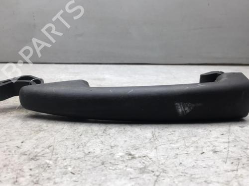 Front right exterior door handle CITROËN C3 II (SC_) 1.1 i | BP25561136C129 