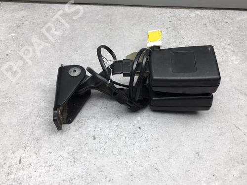 Sikkerhetsbelte-spenne Sikkerhetsbelte-spenne CITROËN C5 III Break (RW_) 2.0 HDi (136 hp) 25525253 25525253