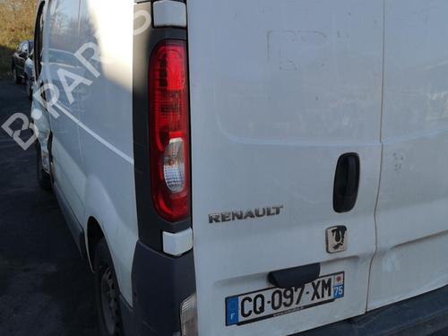 Display RENAULT TRAFIC II Van (FL) 2.0 dCi 90 (FL0H, FL00, FL01, FL0M, FL0P, FL0S) | BP25524957C48 - Image 14
