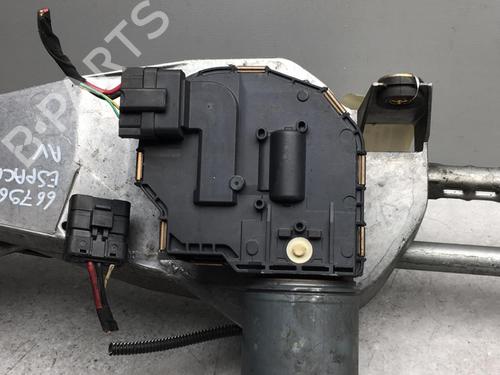 Used Front wiper motor RENAULT ESPACE IV (JK0/1_) 2.2 dCi (JK0H) (150 hp) 25533224