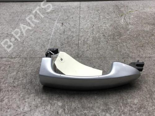 Used Front right exterior door handle FORD FIESTA VI (CB1, CCN) 1.4 TDCi (70 hp) 25573234