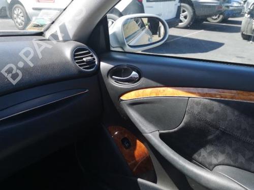 Front left window mechanism MERCEDES-BENZ CLK (C209) CLK 270 CDI (209.316) | BP25519336C22 