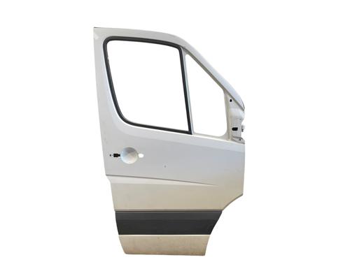 Used Right front door MERCEDES-BENZ SPRINTER 3-t Van (B906) 209 CDI (906.611, 906.613) (88 hp) 30104356