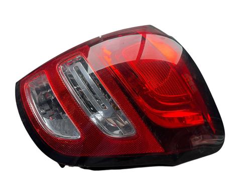 Højre baglygte CITROËN C3 II (SC_) 1.4 HDi 70 (SC8HZC, SC8HR0, SC8HP4) (68 hp) 29455932