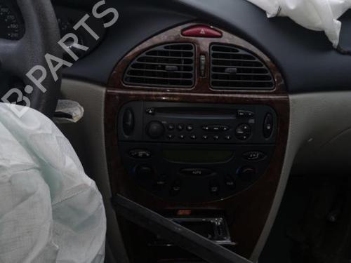 Ignition barrel CITROËN C5 I (DC_) 2.2 HDi (DC4HXB, DC4HXE) | BP25532178M48  - Image 27