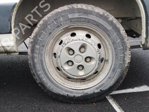 Front left interior door handle CITROËN JUMPER I Van (244) 2.0 HDi | BP25524055I13  - Image 22