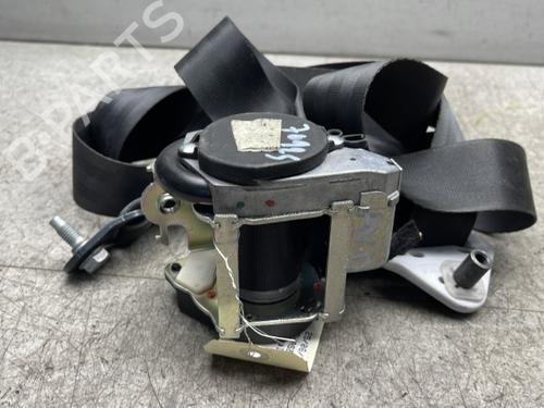Used Front right seatbelt Front right seatbelt PEUGEOT 208 I (CA_, CC_) 1.6 HDi (92 hp) 25511518 25511518