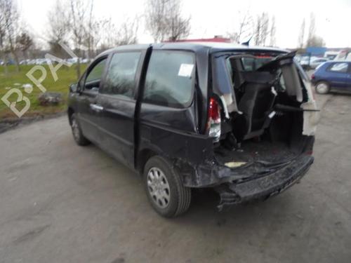 Steering pump PEUGEOT 807 (EB_) 2.0 | BP25578236M99 - Image 4