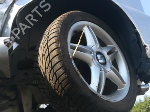 Right taillight SEAT LEON (1M1) 1.9 TDI | BP25553601C35  - Image 17