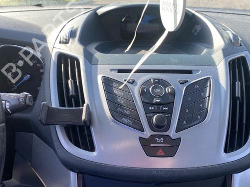 Headlight switch FORD GRAND C-MAX (DXA/CB7, DXA/CEU) 1.6 TDCi | BP27156830I24 - Image 26