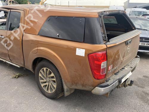 Left front window switch NISSAN NAVARA NP300 Pickup (D23, D23T) 2.3 dCi 4x4 (D231) | BP28622193I27 - Image 20