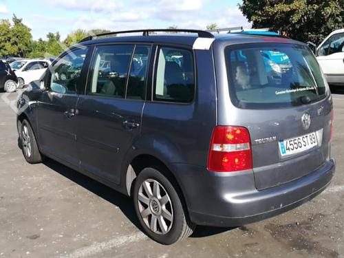 Ratstangsstang VW TOURAN (1T1, 1T2) 1.9 TDI | BP25553353I23 