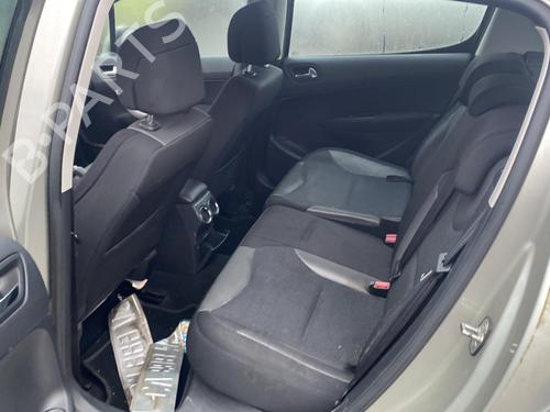 Left front window switch PEUGEOT 308 I (4A_, 4C_) 1.6 16V | BP25574660I27 - Image 28
