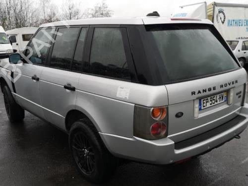 Headlight switch LAND ROVER RANGE ROVER III (L322) 3.0 D 4x4 | BP25560286I24  - Image 24
