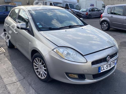 Used Parts FIAT BRAVO II (198_) 1.6 D Multijet (198AXL1B) 2494616