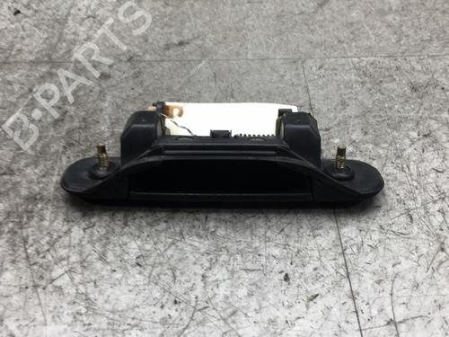 Used Front left exterior door handle Front left exterior door handle 25515009 25515009