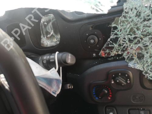 Front left window mechanism FIAT PANDA (312_, 319_) 0.9 Natural Power (312PXN1A) | BP25538986C22  - Image 16