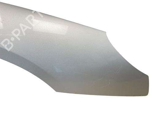 Right front fenders PEUGEOT 407 (6D_) 1.6 HDi 110 (6D9HZC, 6D9HYC) | BP25510772C42