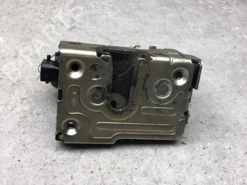 Front right lock DACIA LOGAN (LS_) 1.5 dCi (LS0K) | BP25582017C97 