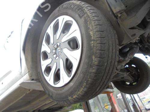 Startmotor CITROËN C3 II (SC_) 1.0 VTi 68 | BP25576778M8 
