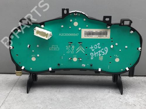 Used Instrument cluster Instrument cluster 25561039 25561039