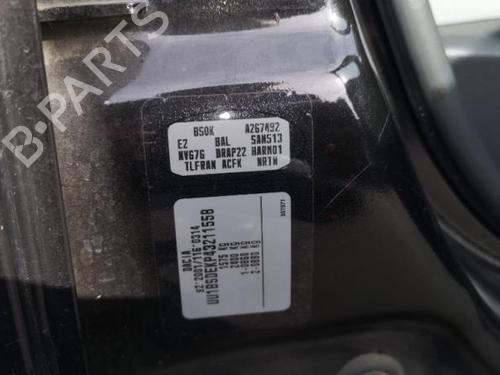 Left front driveshaft DACIA SANDERO 1.5 dCi | BP25557262M38  - Image 20