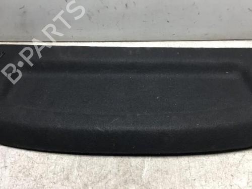 Rear parcel shelf CITROËN DS3 (SA_) 1.6 VTi 120 | BP25573044C85 