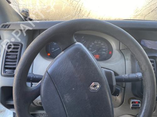 Right sun visor RENAULT TRAFIC II Van (FL) 1.9 dCi 80 (FL0B) | BP26140270I2  - Image 7