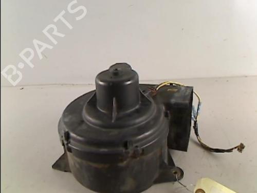Used Heater blower motor CITROËN AX (ZA-_) 10 (44 hp) 25559007