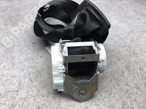 Rear right belt tensioner AUDI A3 Sportback (8PA) 1.9 TDI | BP25514820C90 