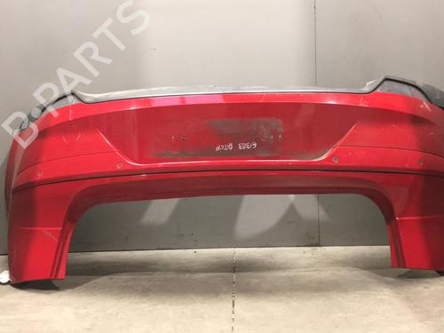Rear bumper SEAT ALTEA (5P1) 2.0 TDI 16V | BP25560127C8 