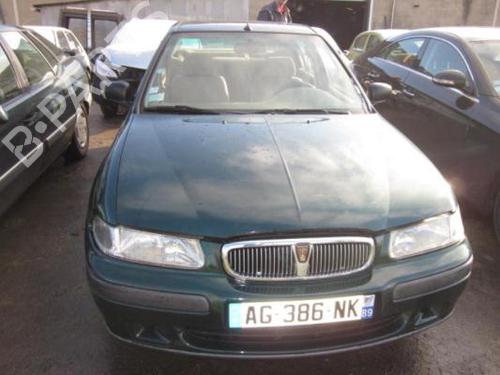 Left mirror ROVER 400 II (RT) 414 Si | BP25582462C26 