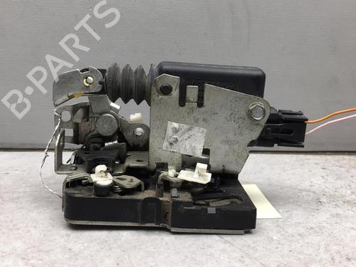 Used Front right lock Front right lock DACIA LOGAN MCV (KS_) 1.5 dCi (KS0K) (68 hp) 25519996 25519996