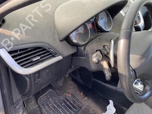 Instrument cluster PEUGEOT 207 (WA_, WC_) 1.4 16V | BP25571898C47 