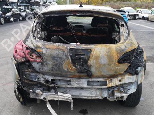 Mirror switch OPEL ASTRA J (P10) 1.7 CDTI (68) | BP25576737I25  - Image 15