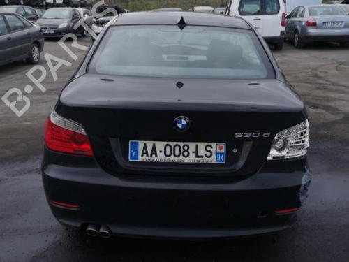 Front left window mechanism BMW 5 (E60) 530 d | BP25519605C22  - Image 12