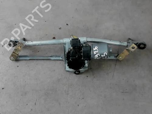 Used Rear wiper motor CITROËN C5 II (RC_) 1.6 HDi (RC8HZB) (109 hp) 25515790