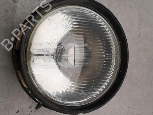 Used Right headlight Right headlight LADA NIVA Closed Off-Road Vehicle (2121, 2131) 1700 i 4x4 (21213, 21214) (83 hp) 25552585 25552585