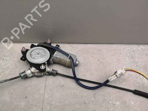 Used Rear left window mechanism Rear left window mechanism SUZUKI GRAND VITARA I (FT, HT) 2.0 TD 4x4 (SQ420D) (87 hp) 25517332 25517332