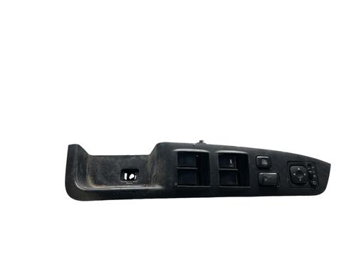 Used Left front window switch PEUGEOT 4007 (VU_, VV_) 2.2 HDi (156 hp) 25512966