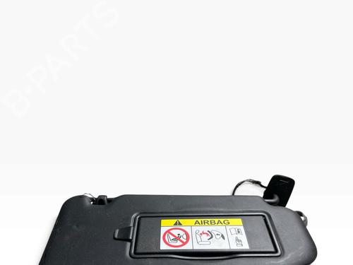 Used Right sun visor Right sun visor PEUGEOT 308 II (LB_, LP_, LW_, LH_, L3_) 1.2 THP 130 (131 hp) 40279350 40279350
